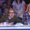 X Factor: Willem pleure, Schultheis est 