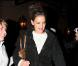 Katie Holmes est seule mais ravie... pourtant, il n'y a pas de quoi !