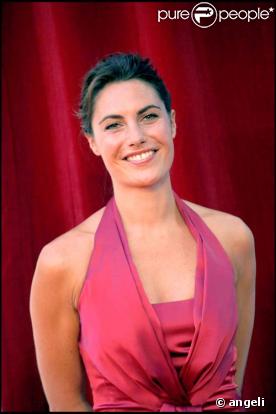 Alessandra Sublet