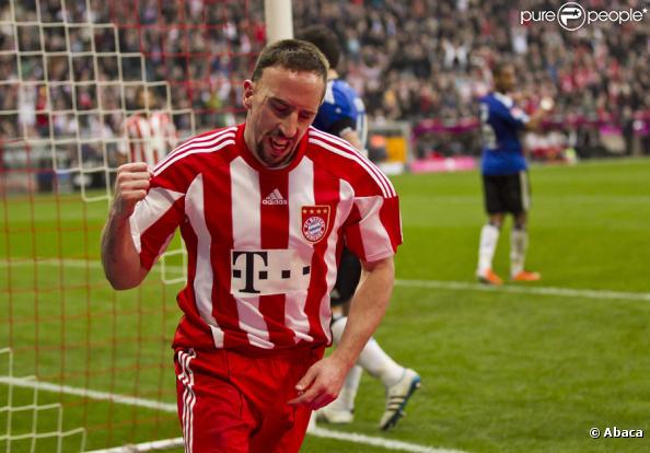 Franck Ribéry