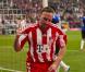 Ribéry et Evra font leur grand retour avec les Bleus !