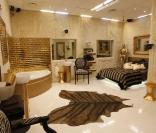 Photo de l'une des suites VIP de Carré ViiiP.  