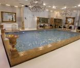 Photo du spa de Carré Viiip.  
