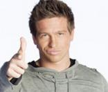 Mickaël Vendetta est l'un des candidats VIP de  Carré ViiiP .