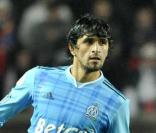 Le footballeur de l'Olympique de Marseille Lucho Gonzalez a été homejacké dans la nuit du jeudi 17 au vendredi 18 mars.