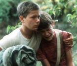 La bande-annonce de  Stand by Me , sorti en 1986.