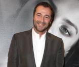 Bernard Montiel 