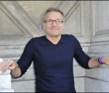 Laurent Ruquier 
