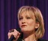 Patricia Kaas chante au gala d'Innocence en danger le 26/04/08