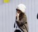 Vanessa Hudgens : En pleine tourmente, elle tente de garder le sourire...