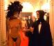 Des images de Eyes Wide Shut , l'ultime film de Stanley Kubrick, sorti en 1999.