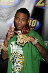 Soulja Boy en mai 2009