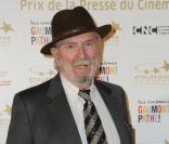 Jean-Pierre Marielle lors des 12e Étoiles du cinéma au cinéma Gaumont-Marignan à Paris le 21 mars 2011