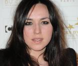 Deborah Grall lors des 12e Étoiles du cinéma au cinéma Gaumont-Marignan à Paris le 21 mars 2011