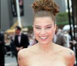 Elli Medeiros, Festival de Cannes, le 15 mai 2008