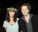 Mareva Galanter et Jacno, Cannes, mai 2006