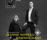 Etienne Daho en tournée estivale 2011 avec  Le Condamné à mort  d'après Jean Genet.