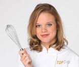 Tiffany Depardieu dans Top Chef 2011
