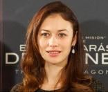La magnifique Olga Kurylenko est de retour... et dans les ordres !