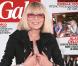 Mireille Darc, superbe à 72 ans, parle de son grand amour : Alain Delon !