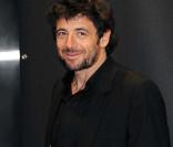 Patrick Bruel, Beaune, le 9 avril 2010 