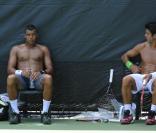 A Key Biscane, le 23 mars 2011, les cadors de l'ATP, à l'image de Fernando Verdasco, effectuaient leurs dernières heures d'entraînement avant d'en découdre dans le Masters 1000 de Miami.