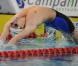 Les championnats de France de natation 2011 se sont ouverts le 23 mars à Strasbourg.