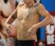 Les championnats de France de natation 2011 se sont ouverts le 23 mars à Strasbourg. Frédérick Bousquet a conservé son titre sur 100 m pap', coaché pour l'occasion par Romain Barnier.