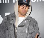 Chris Brown