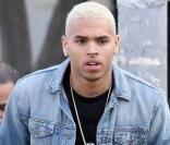 Chris Brown