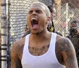 Chris Brown