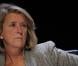 Arlette Chabot n'est pas dans la catégorie "bombe de l'information"