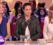 Maya Lauqué, Anne-Solène Hatt et Léa Salamé, trois bombes de I>Télé 