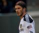David Beckham avec son maillot des Los Angeles Galaxy, le 20 mars 2011.