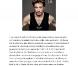 Bio de JH et M pour la conception de cet album, Jamais Seul