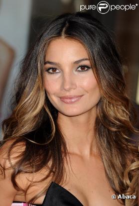 Lily Aldridge