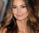 Lily Aldridge : Le top de Victoria's Secret se marie !