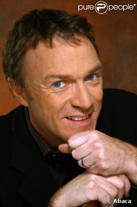 Christophe Hondelatte