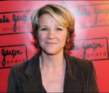 Ariane Massenet en juin 2010. 