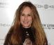 La trop rare Holly Hunter lors de l'avant-première de  La dernière piste , au Landmark Sunshine Cinema de New York, le 28 mars 2011.
