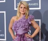 Kelly Osbourne