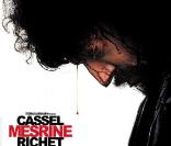Mesrine : l'ennemi public n°1 de Thomas Langmann avec Vincent Cassel