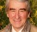 Sam Waterston lors de la soirée A bid to save the Earth le 29 mars à New York