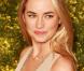 Amanda Hearst lors de la soirée A bid to save the Earth le 29 mars à New York