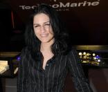Interview de Laetitia Larusso pour la tournée des années 90
