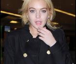 La membre du personnel de Betty Ford avec qui s'est battue Lindsay Lohan a abandonné les poursuites contre elle.  