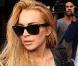 Lindsay Lohan : Une plaignante abandonne les poursuites contre elle !