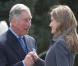 Letizia d'Espagne : Opération séduction sur le prince Charles, devant Camilla !