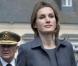 La princesse Letizia et son époux Felipe ont reçu le prince de Galles Charles et son épouse, Camilla Parker Bowles à Madrid le 30 mars 2011