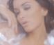 Jenifer dans son clip L'envers du Paradis